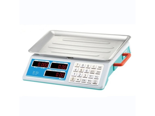 ACS-825B Price Computing Scale